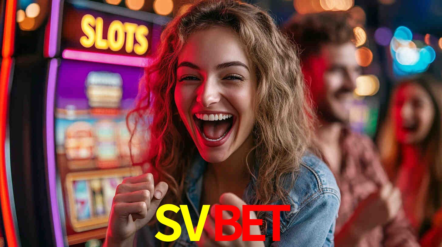 Estatísticas SVBET