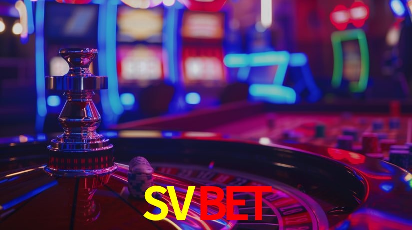 SVBET Login