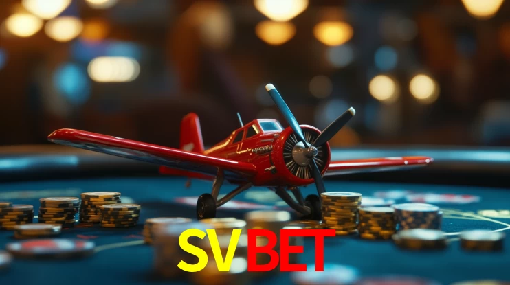 Welcome Bonus SVBET