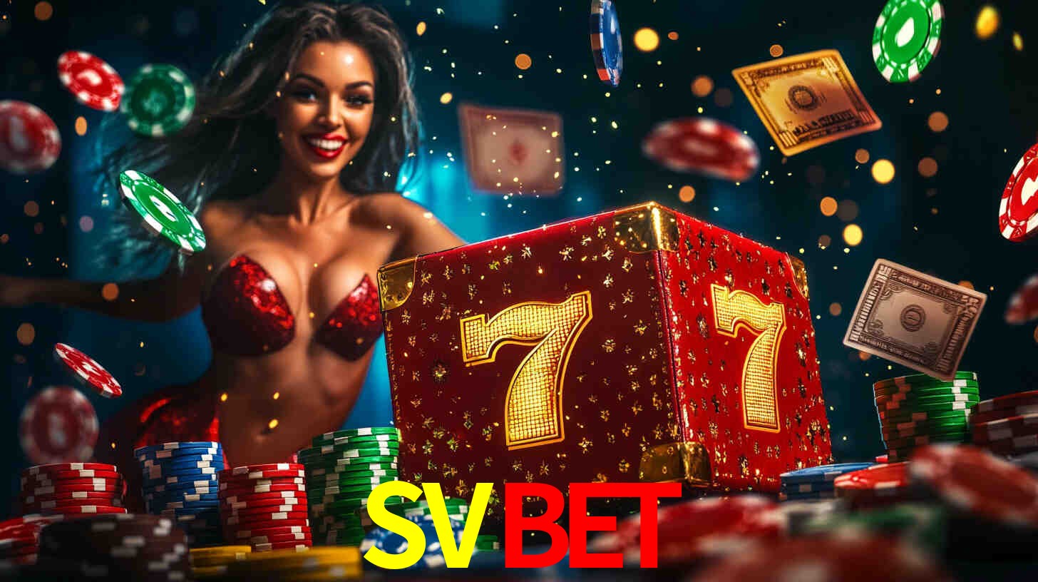 Experiência VIP SVBET