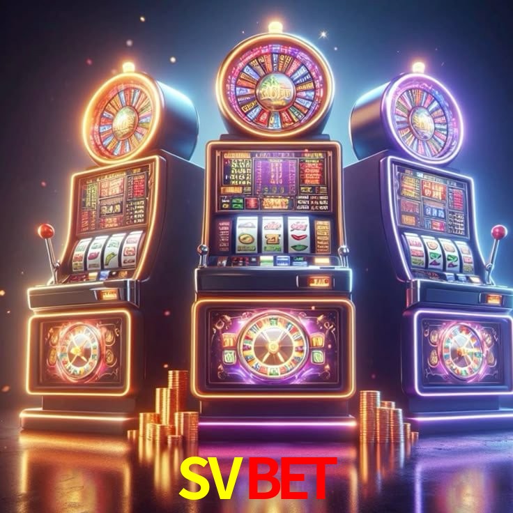 SVBET - Cassino On-line 24h - SVBET.COM