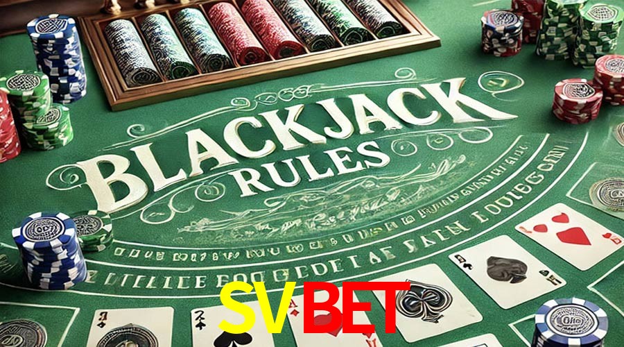 Experiência VIP SVBET