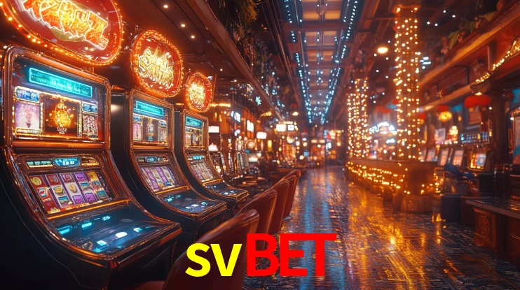 svbet - Site Oficial do Cassino Online - svbet.com
