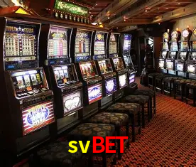 A Revolução dos Aplicativos de Jogos no svbet