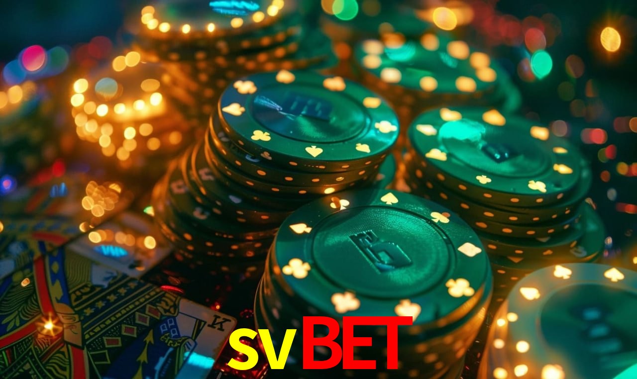 Estatísticas svbet