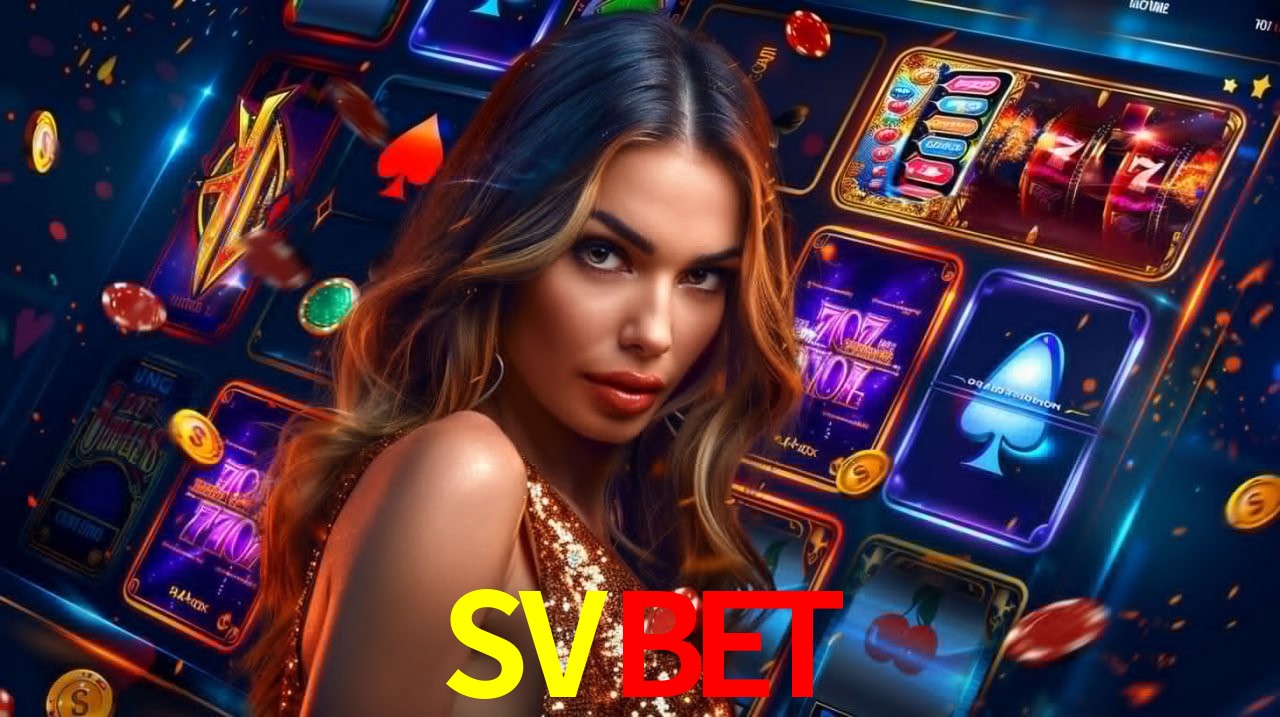 Benefícios da Conta SVBET