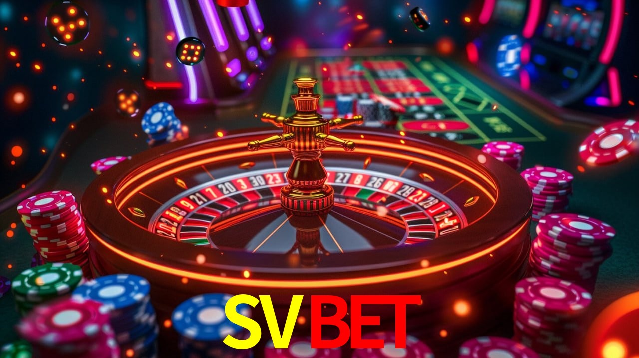 Promoções Sazonais SVBET