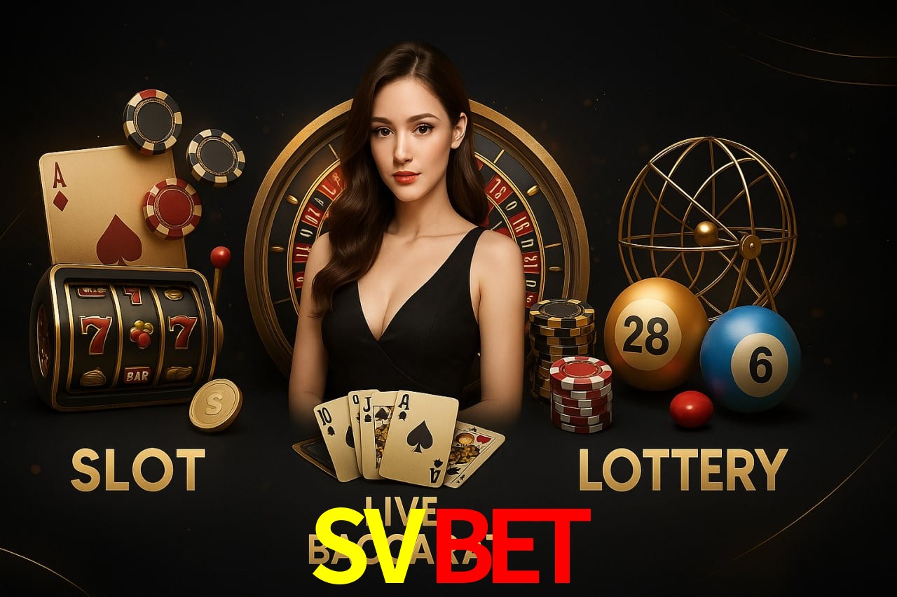 Descubra o Programa VIP da SVBET: Vantagens Exclusivas para Jogadores