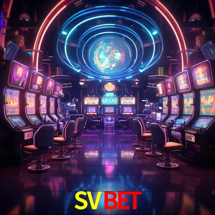 A Emoção da Loteria na SVBET: Uma Chance de Mudança de Vida