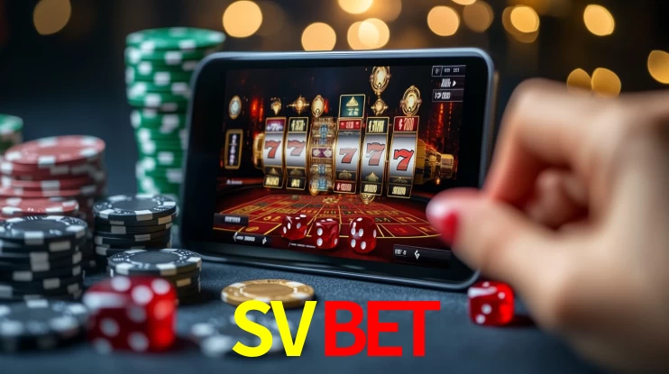 Ofertas Imperdíveis na SVBET: Promoções e Bônus Que Valem a Pena