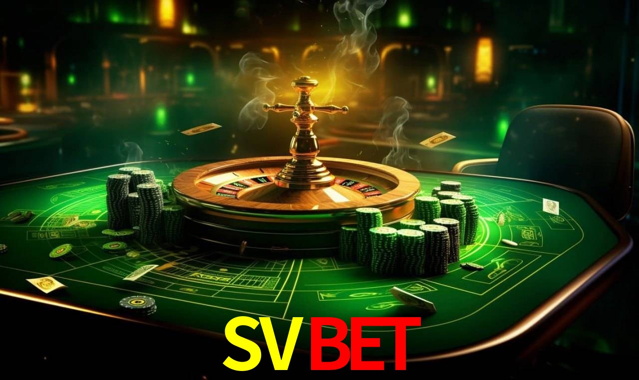 Tecnologia da Plataforma SVBET