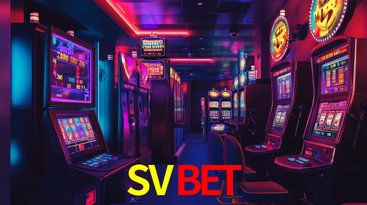 SVBET.COM