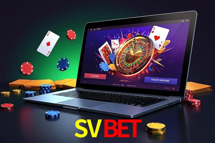 Descubra a Essência do SVBET: Nossa História e Compromissos