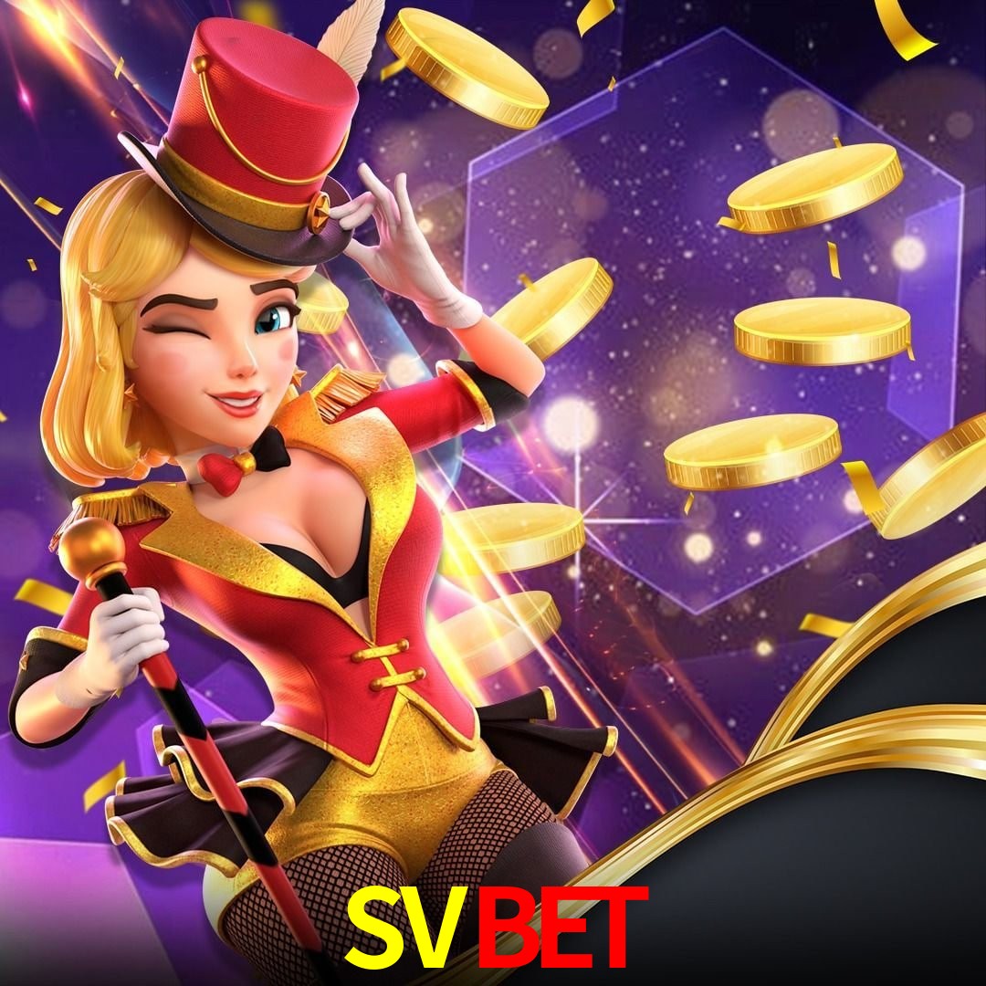 Live Casino SVBET