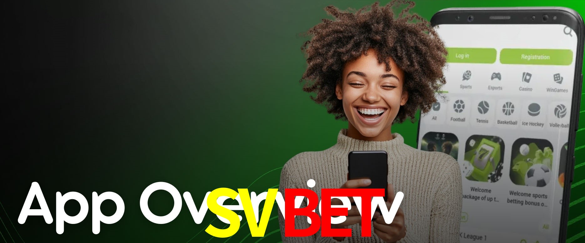 Secure Login SVBET