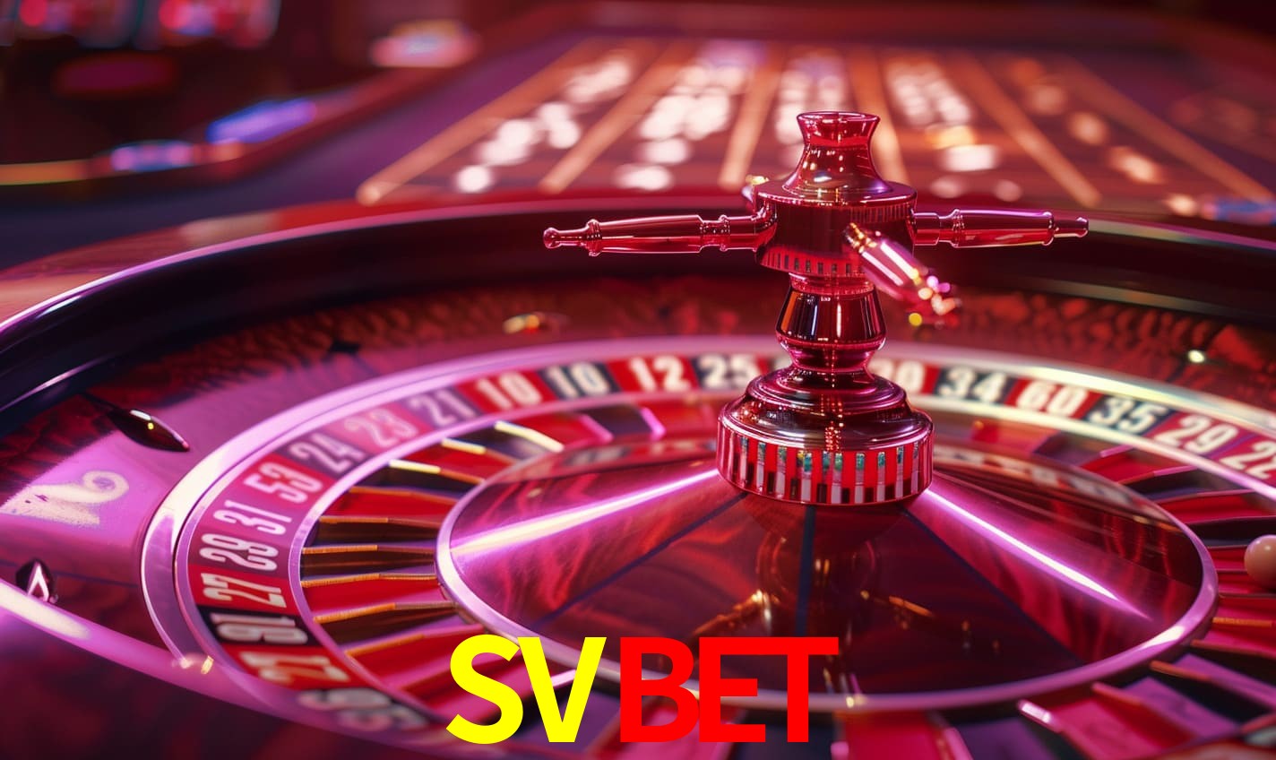 Diretório de Jogos SVBET