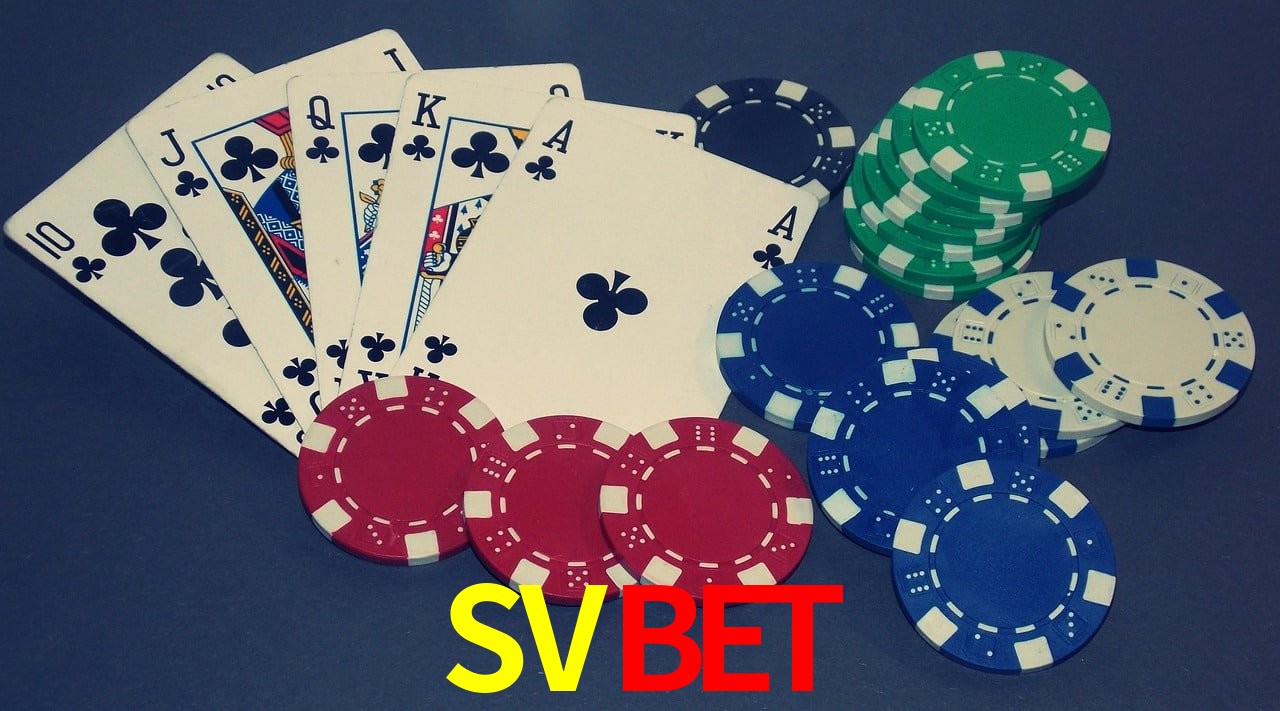 Tennis Betting SVBET