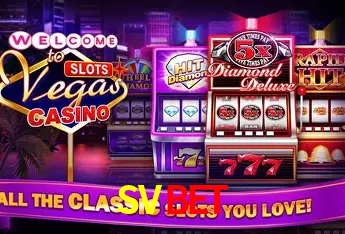 Seasonal Promotions SVBET