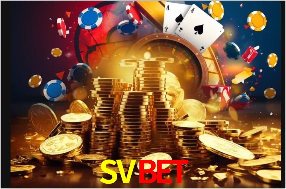 Especiais de Fim de Semana SVBET