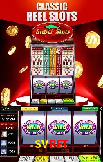 Exclusive Offers SVBET