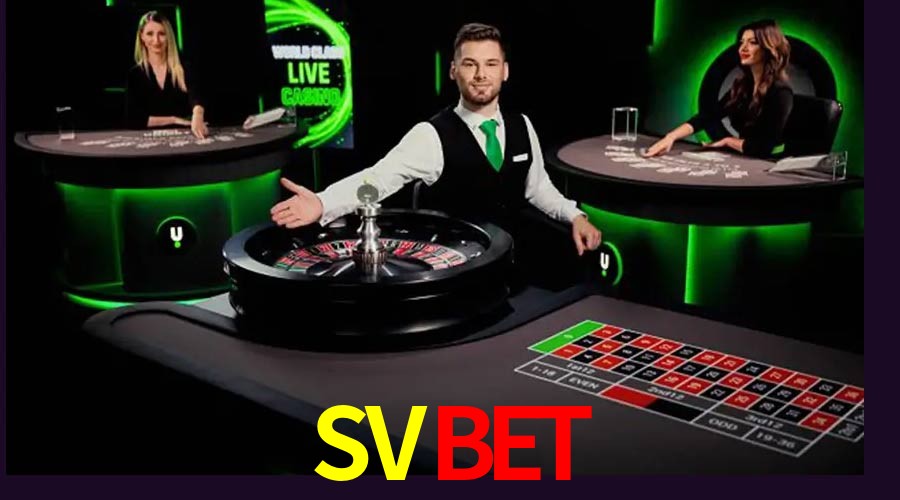 Games Directory SVBET