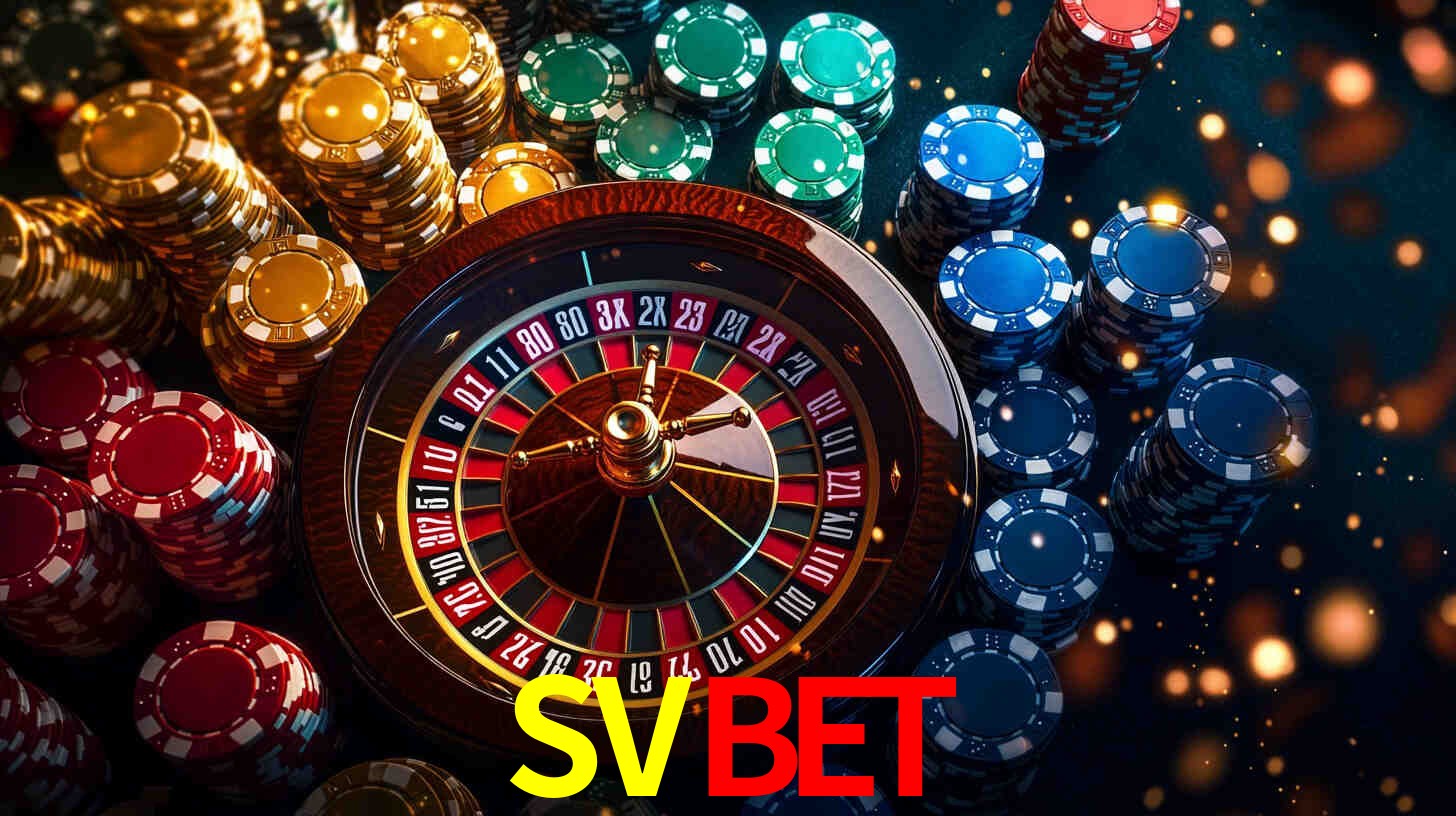 Experimente o Login Seguro Premium no SVBET