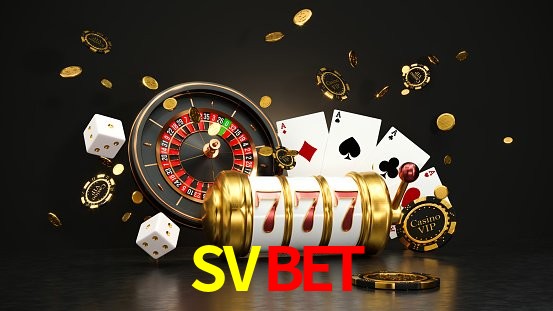 Roulette Table SVBET