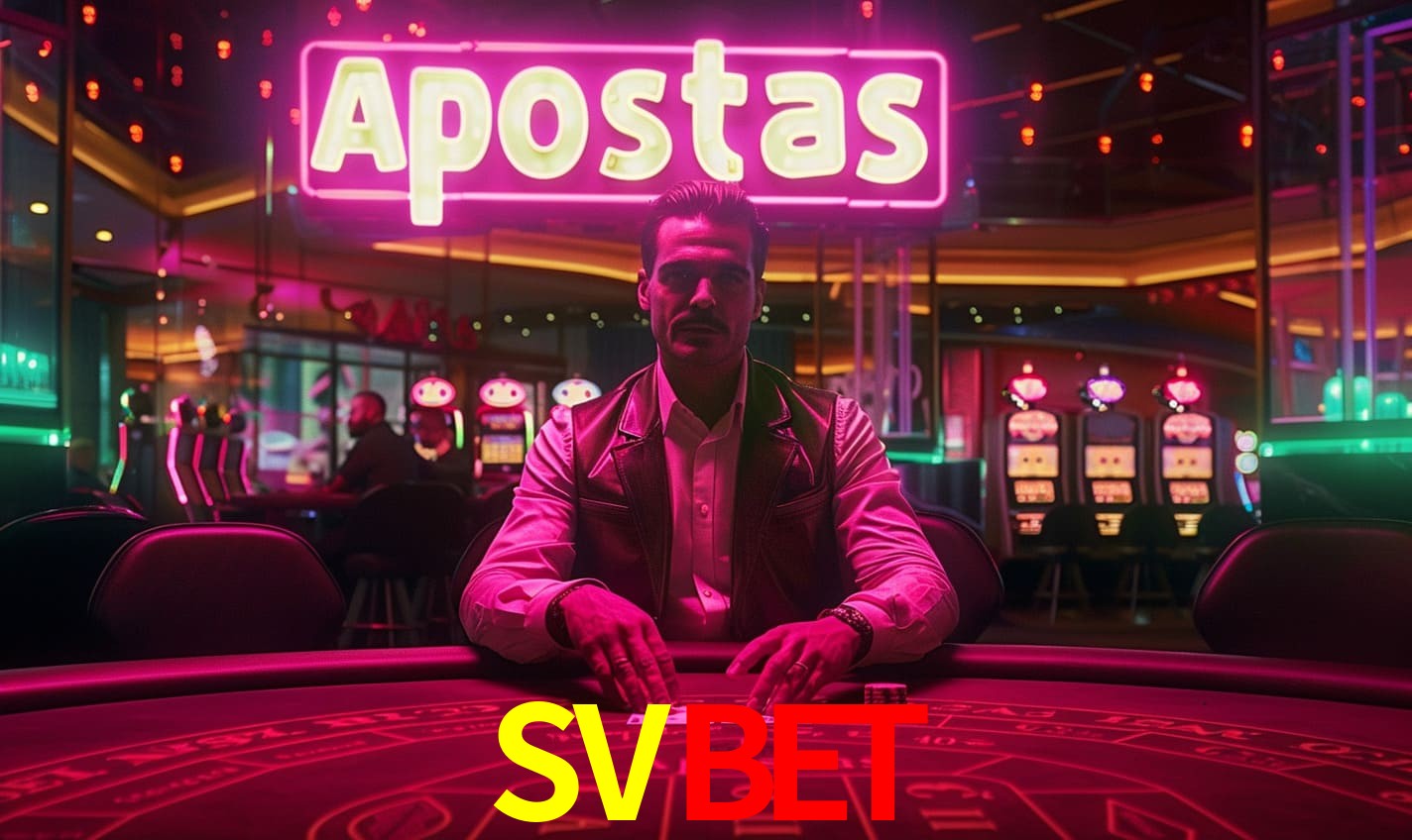 Avaliações dos Jogadores SVBET