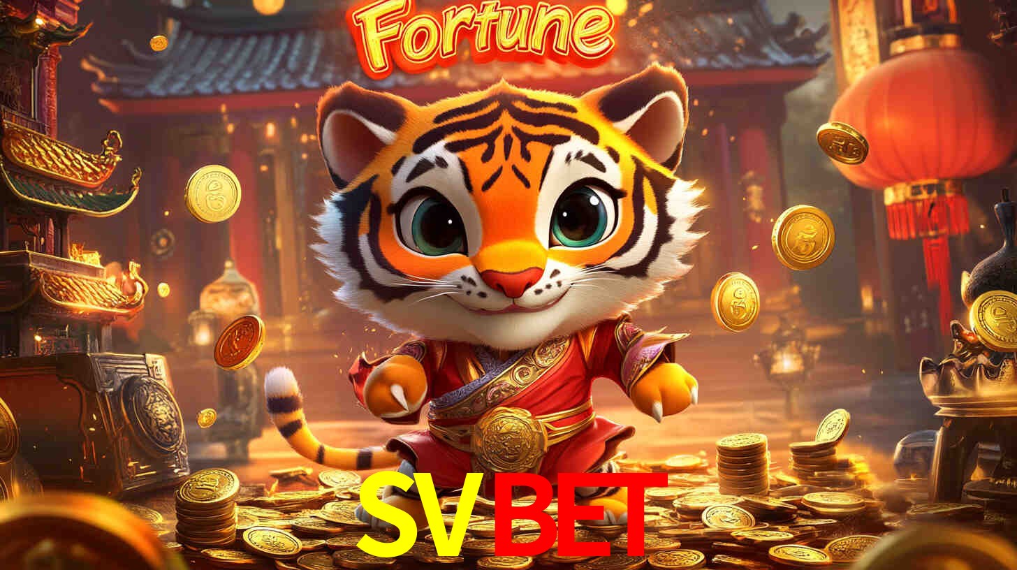 Casino Ao Vivo SVBET