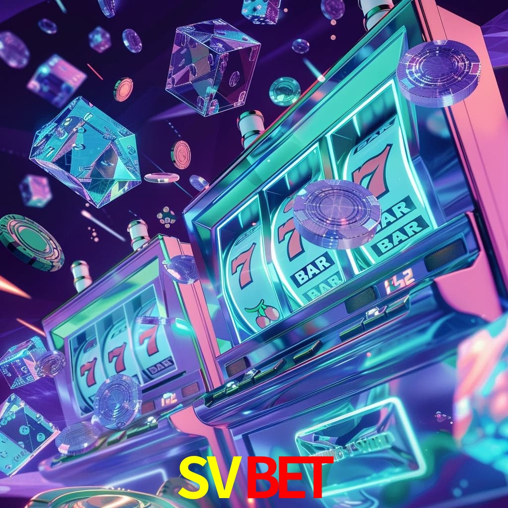 Design Responsivo SVBET