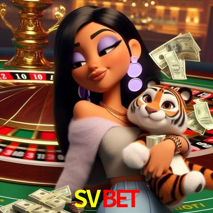 Aviator Game SVBET