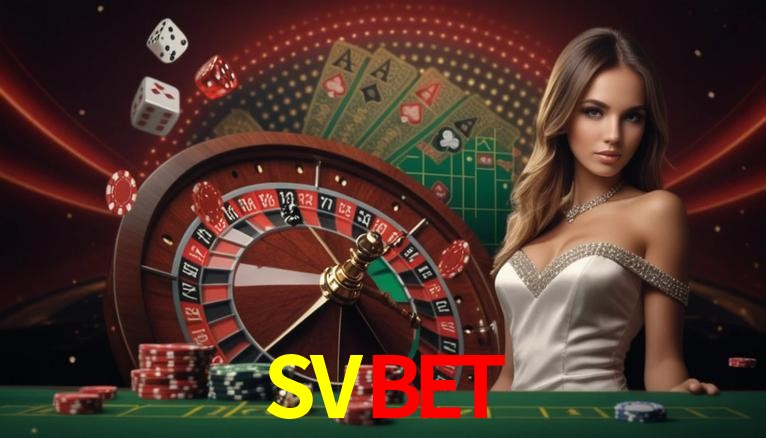 Bonus Features SVBET