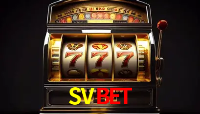 Interface do App SVBET
