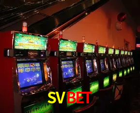 Security Systems SVBET