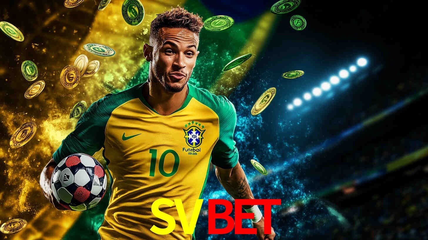 Apostas de Futebol SVBET