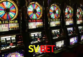Interface Premium SVBET