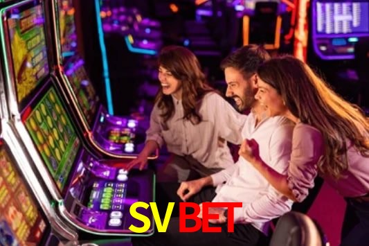 Promoção Relâmpago SVBET