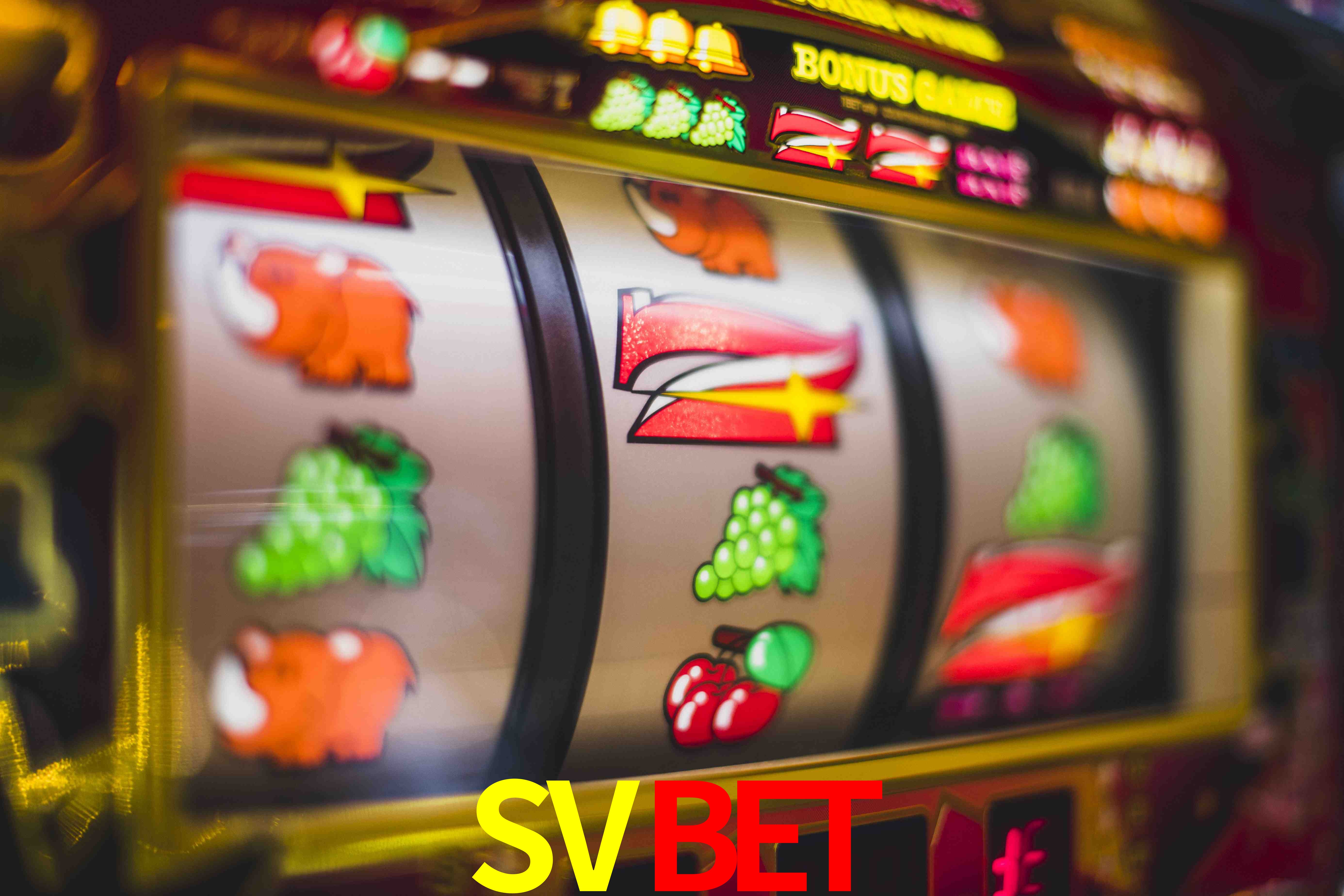 Blackjack Table SVBET