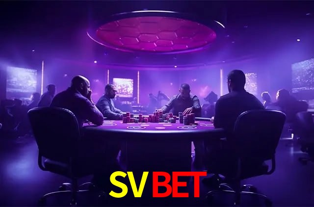 Jogos de Slot SVBET