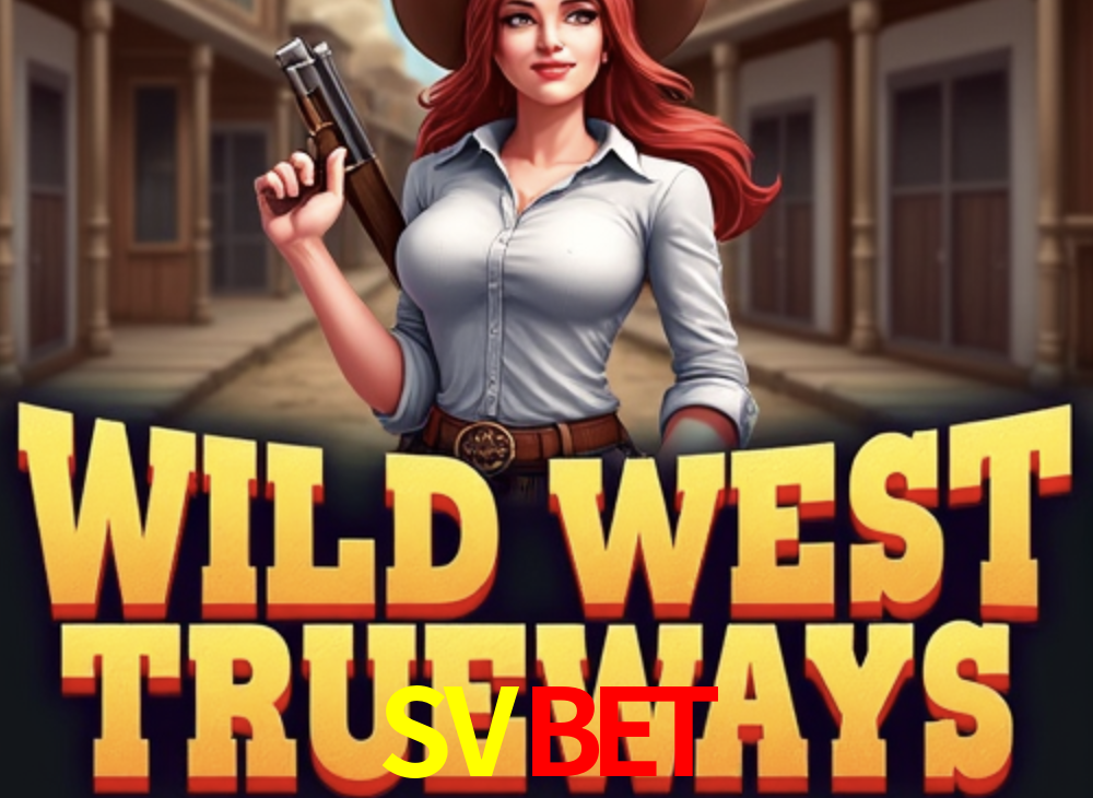 Slot Games SVBET