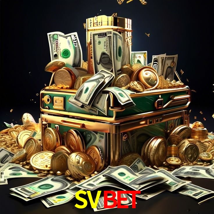 Desvendando o Mundo dos Jogos Virtuais na SVBET