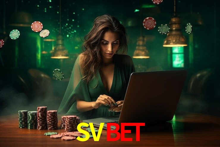 Descubra a Essência do SVBET: Nossa História e Compromissos