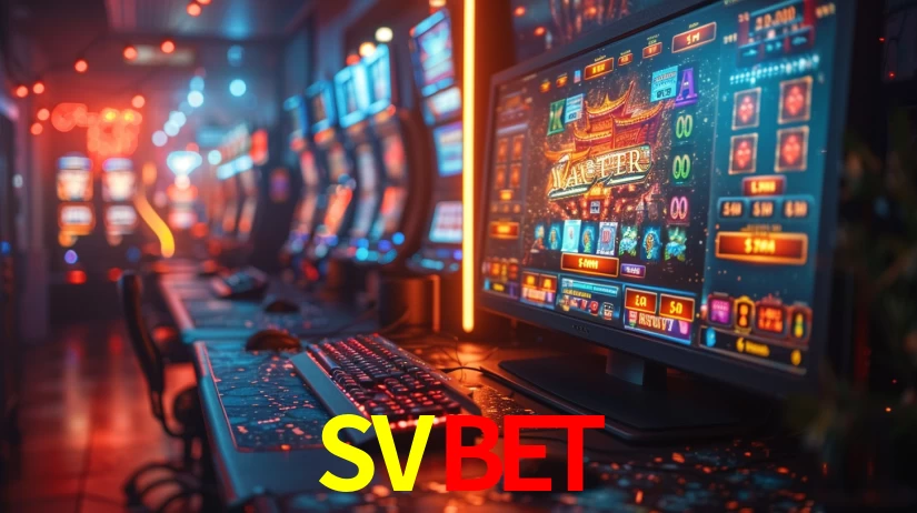 SVBET: Seu Especialista em Apostas Esportivas Brasileiras