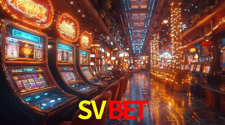 Bônus Generosos e Exclusivos no SVBET para Você!