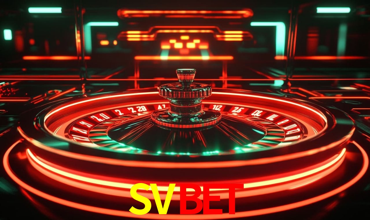 Jogos Exclusivos SVBET