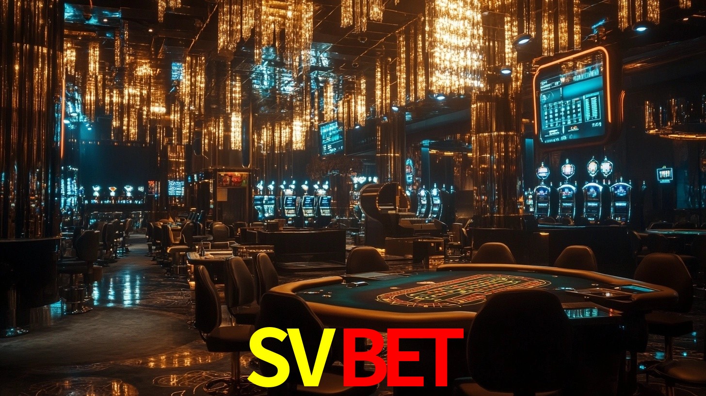SVBET.COM