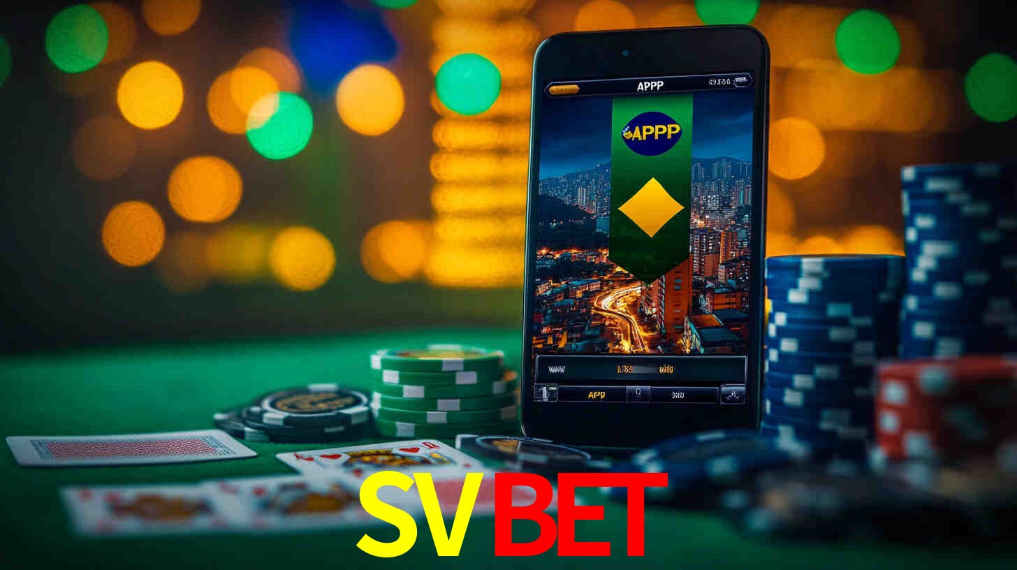 Estatísticas Esportivas SVBET