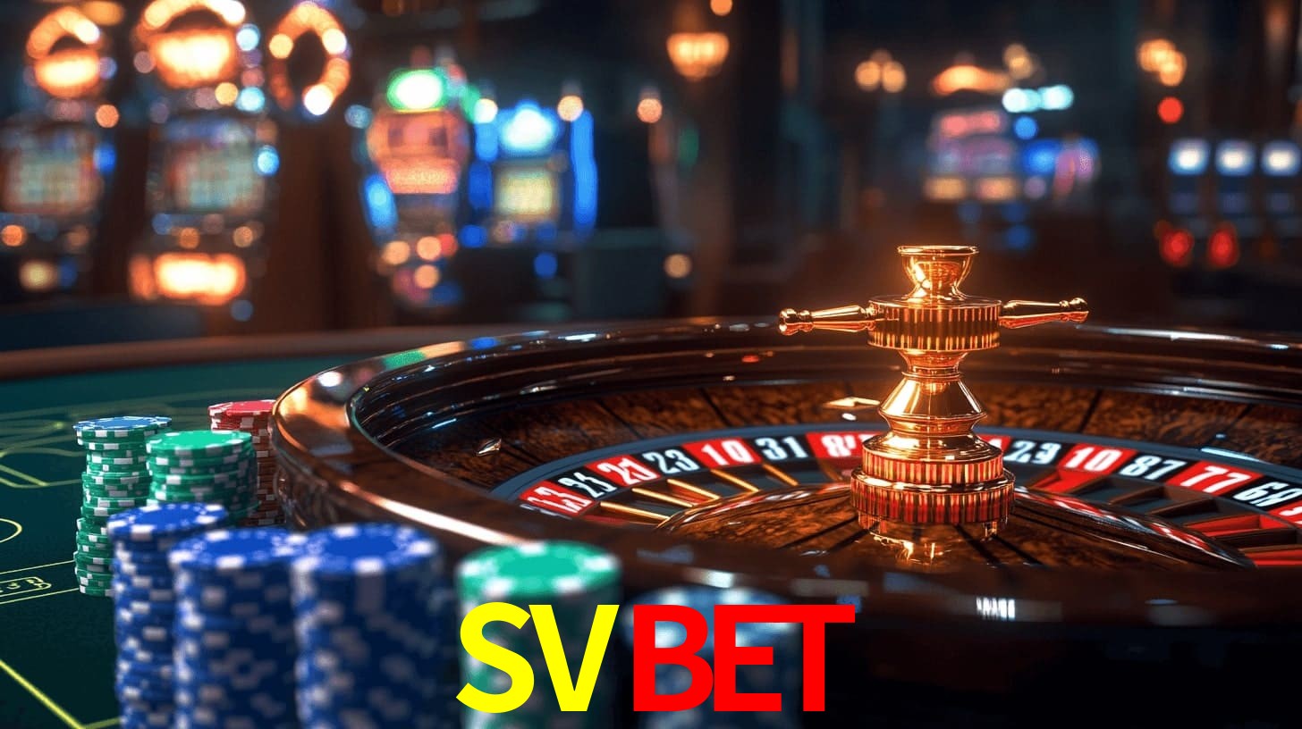 SVBET Login