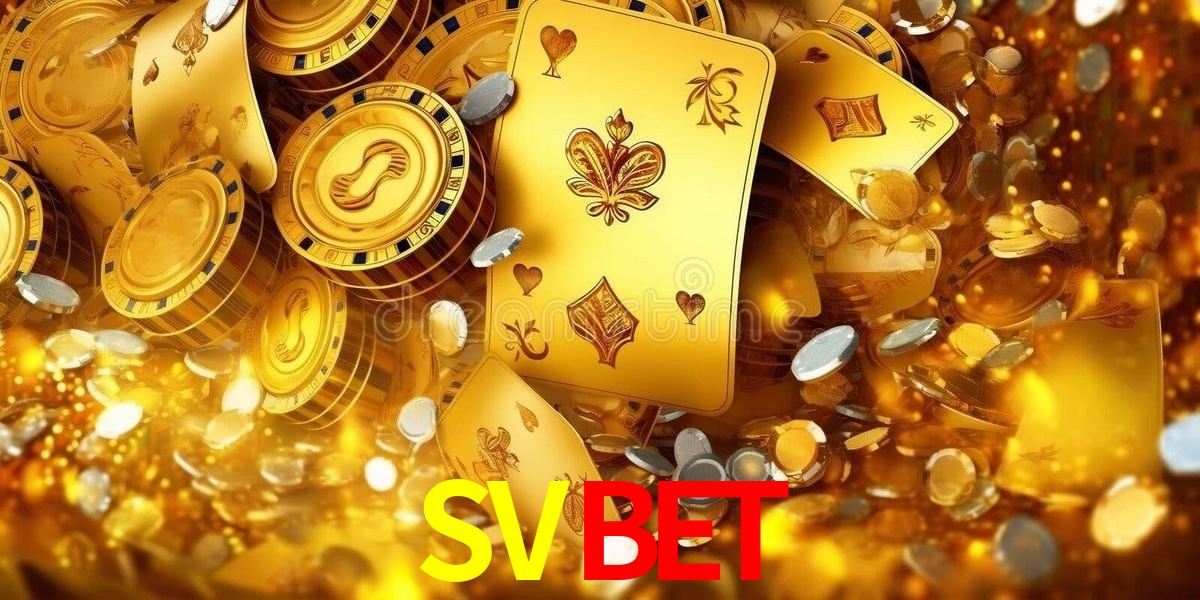 Casino Ao Vivo SVBET