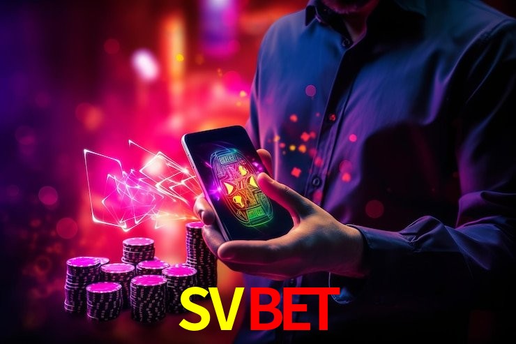 Apostas Esportivas na SVBET: Um Guia Completo